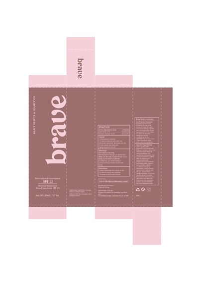 82953-080-01 (Brave Usa Spf 25 Screen)